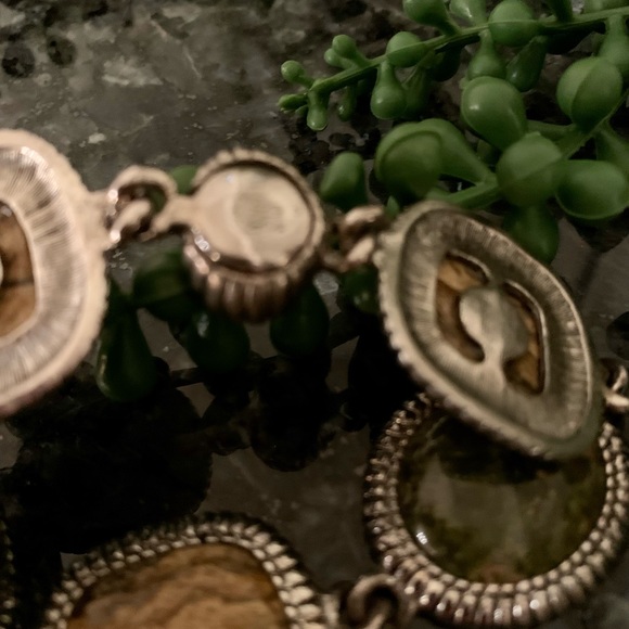 Earth Tones Easy On Bracelet by Premier Designs - Picture 3 of 4